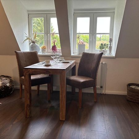 4 Wunderschoene Ferienwohnungen Im Kavaliershaus 슈베린 외부 사진