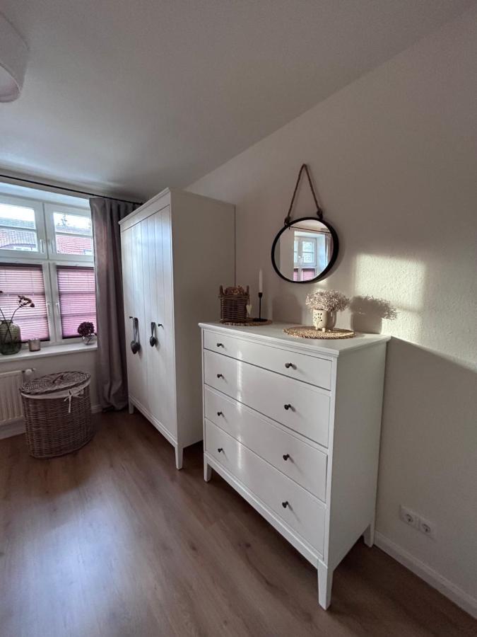 4 Wunderschoene Ferienwohnungen Im Kavaliershaus 슈베린 외부 사진