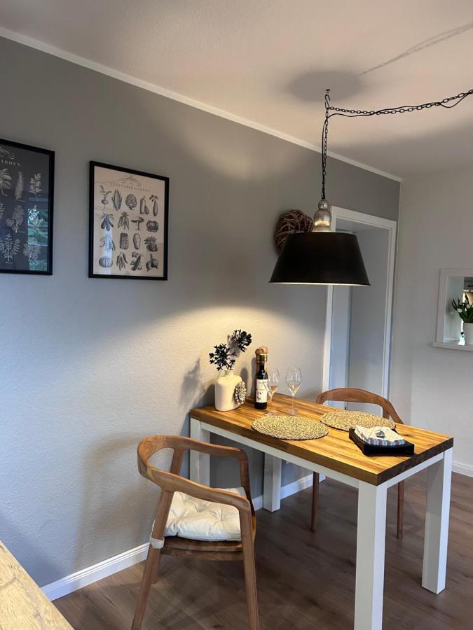4 Wunderschoene Ferienwohnungen Im Kavaliershaus 슈베린 외부 사진