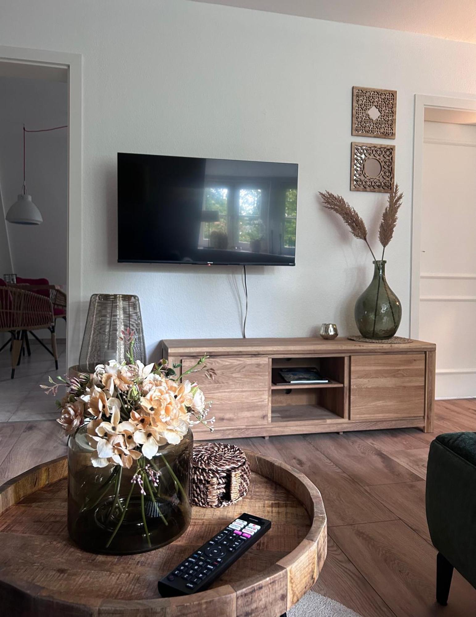 4 Wunderschoene Ferienwohnungen Im Kavaliershaus 슈베린 외부 사진