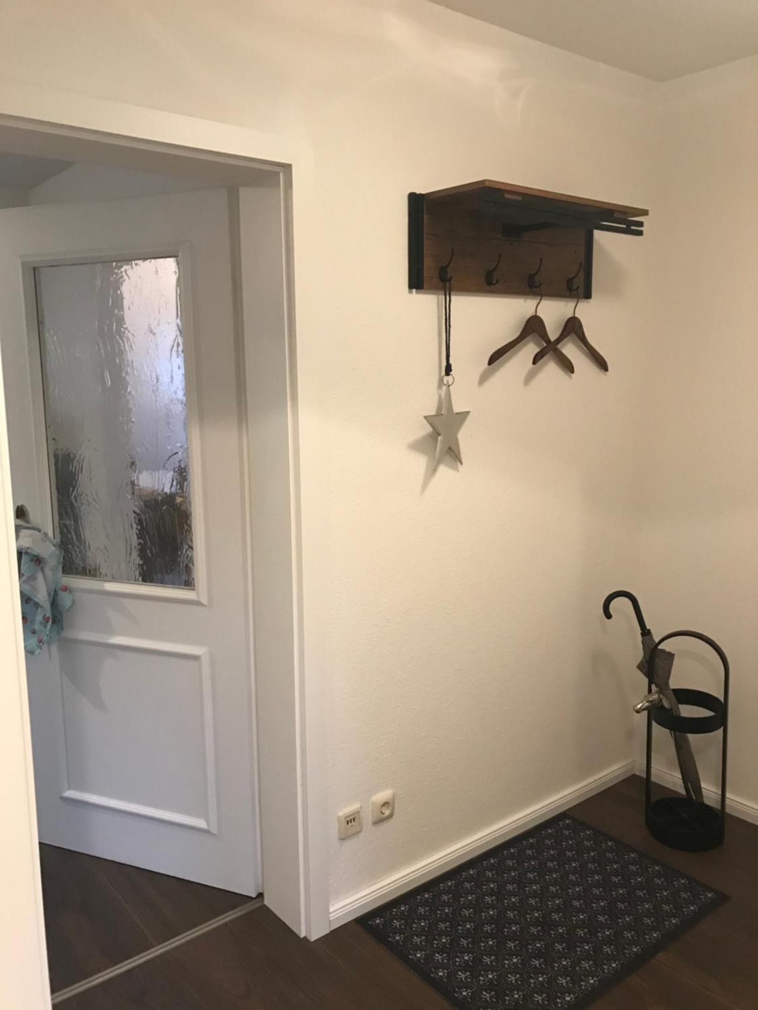 4 Wunderschoene Ferienwohnungen Im Kavaliershaus 슈베린 객실 사진