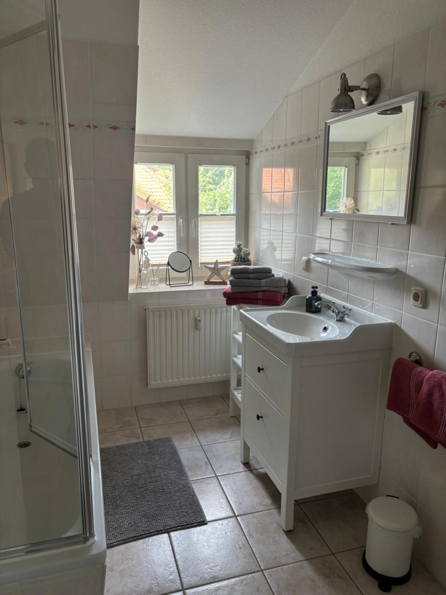 4 Wunderschoene Ferienwohnungen Im Kavaliershaus 슈베린 외부 사진