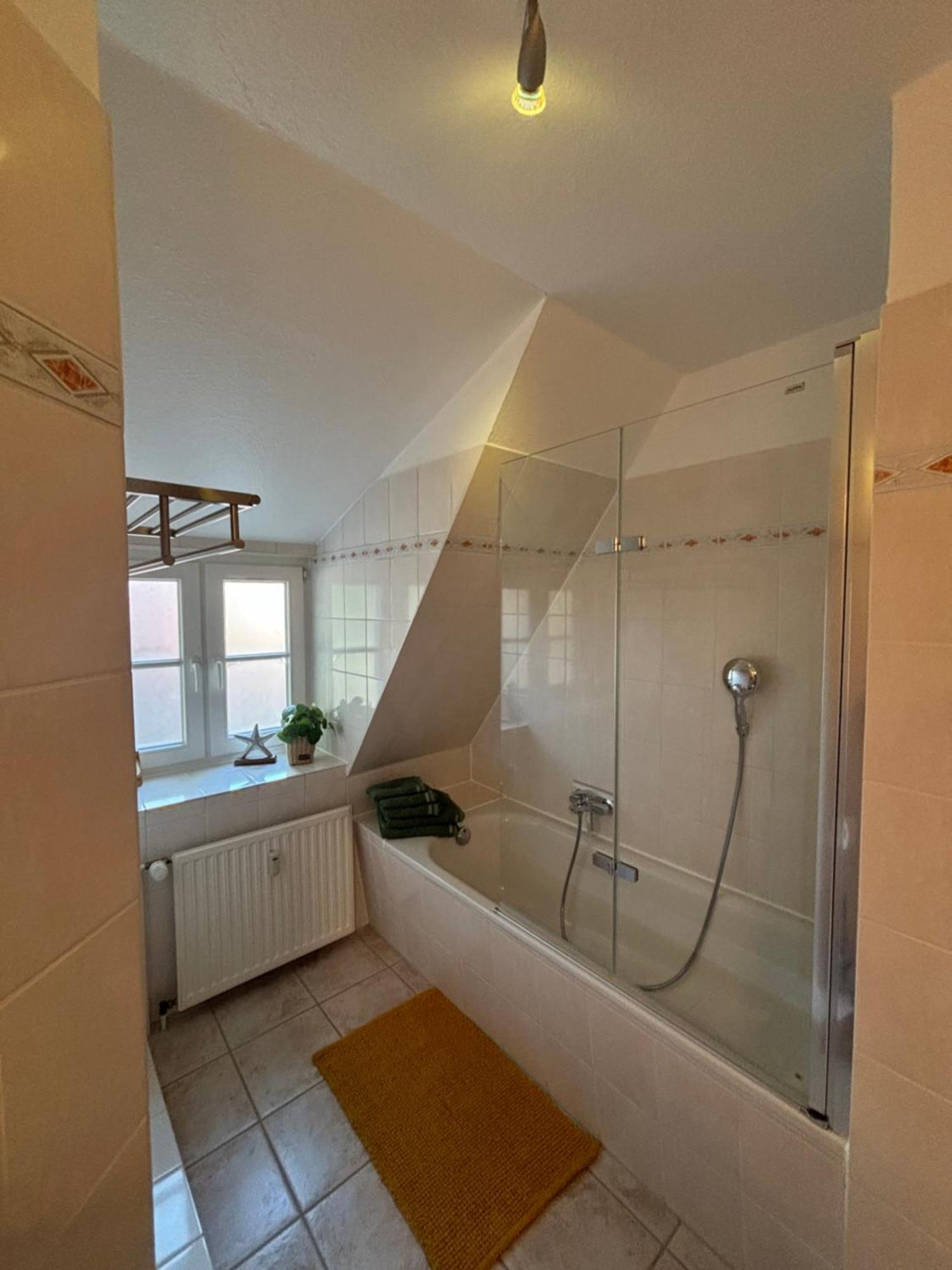 4 Wunderschoene Ferienwohnungen Im Kavaliershaus 슈베린 외부 사진